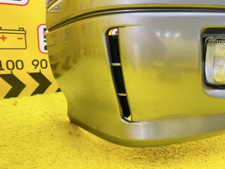 бампер, ориг. номер 5211926220B0, 52119-26220, 5750, TOYOTA HIACE 1989-2004