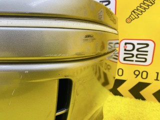 бампер, ориг. номер 5211926220B0, 52119-26220, 5750, TOYOTA HIACE 1989-2004