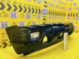 бампер, ориг. номер 5754, 88937047, CHEVROLET TRAILBLAZER 2001-2006