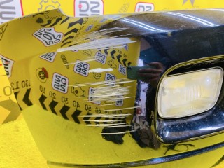 бампер, ориг. номер 5754, 88937047, CHEVROLET TRAILBLAZER 2001-2006