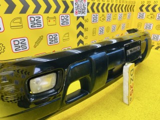 бампер, ориг. номер 5754, 88937047, CHEVROLET TRAILBLAZER 2001-2006