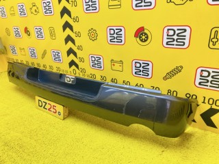 бампер, ориг. номер 5756, 52159-26320, 5215926320B3, TOYOTA HIACE 2004-2010