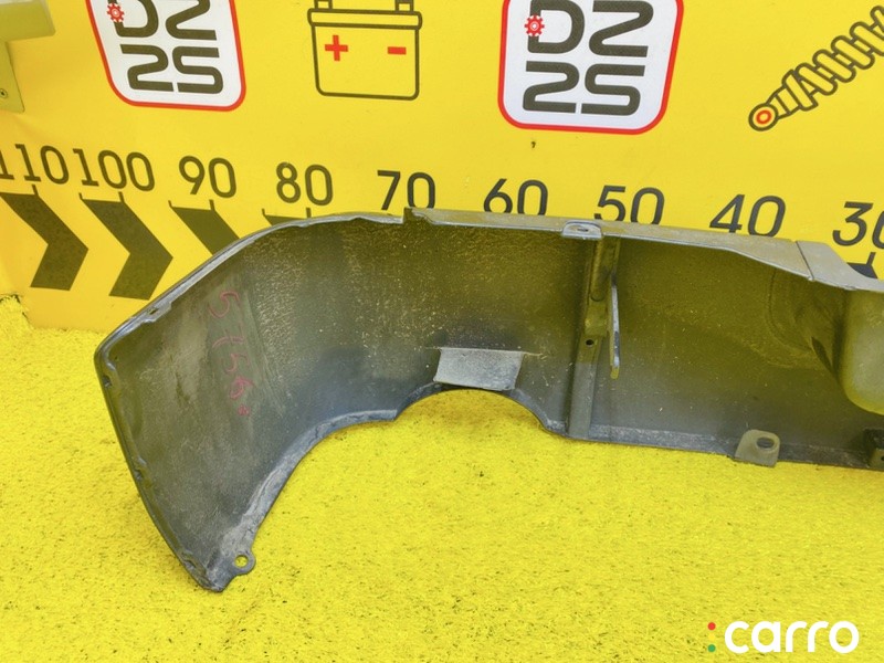 бампер TOYOTA HIACE 2004-2010, 5756, фото 16