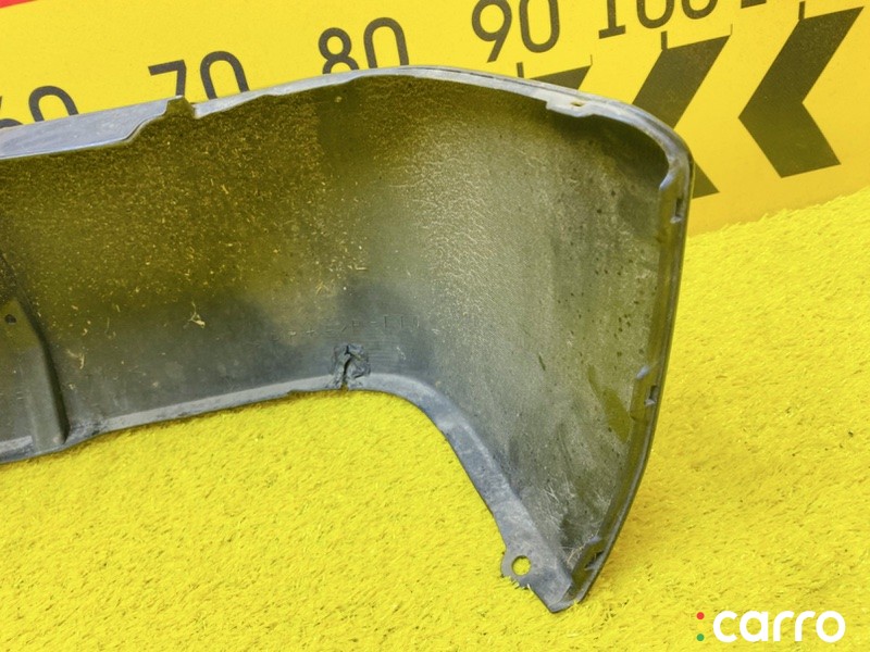 бампер TOYOTA HIACE 2004-2010, 5756, фото 17