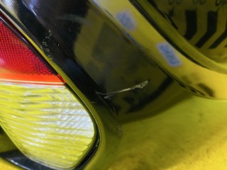 бампер, ориг. номер 6410C798XC, 5749, MITSUBISHI OUTLANDER 2012-2015
