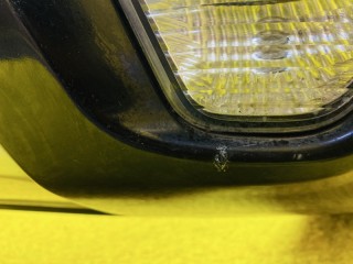 бампер, ориг. номер 6410C798XC, 5749, MITSUBISHI OUTLANDER 2012-2015