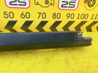 накладка на порог, ориг. номер LR027282, 5751, Land Rover RANGE ROVER EVOQUE 2011-2015
