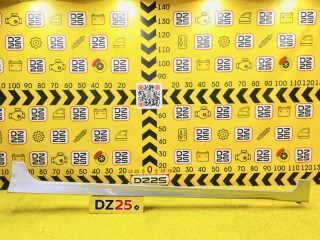 накладка на порог, ориг. номер 71800T5B00, 5747, HONDA FIT 2013-2015
