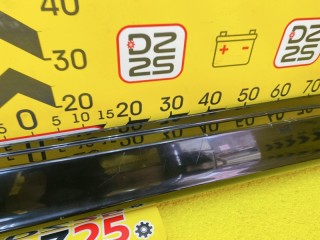 накладка на порог, ориг. номер 6512A422, 5749, MITSUBISHI OUTLANDER 2012-2015