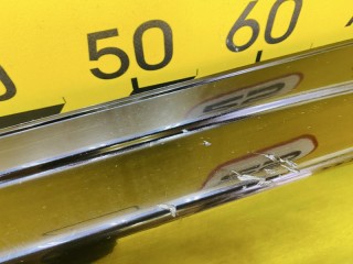 накладка на порог, ориг. номер 6512A422, 5749, MITSUBISHI OUTLANDER 2012-2015