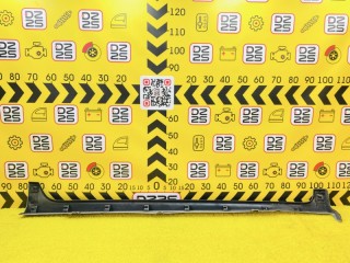 накладка на порог, ориг. номер 71850T5B00, 5747, HONDA FIT 2013-2015