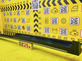 накладка на порог, ориг. номер 75850-28050, 5702, 7585028050C2, TOYOTA ESQUIRE 2014-2017