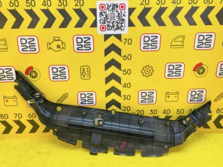 накладка на телевизор, ориг. номер 5761, 5328942030, TOYOTA VANGUARD 2007-2010