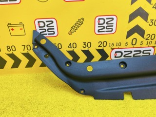 накладка на телевизор, ориг. номер 5328942010, 5760, TOYOTA RAV4 2005-2008