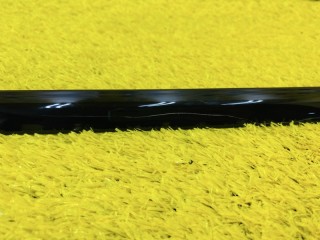 молдинг стекла, ориг. номер 5751, LR035341, Land Rover RANGE ROVER EVOQUE 2011-2015
