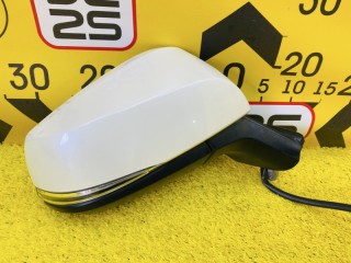уши, ориг. номер 8791058150, 5732, TOYOTA ALPHARD 2011-2015