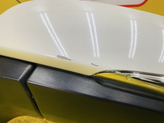 уши, ориг. номер 8794058200, 5732, TOYOTA ALPHARD 2011-2015