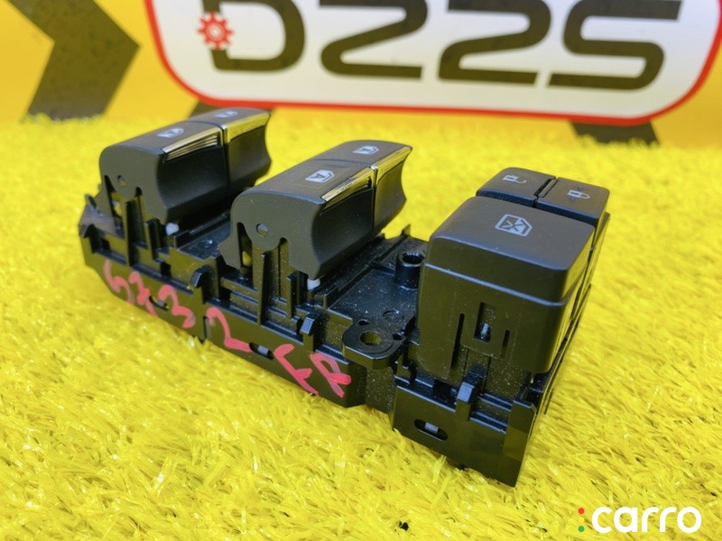 блок управления стеклоподъемниками TOYOTA ALPHARD 2011-2015, 8404048160, фото 3