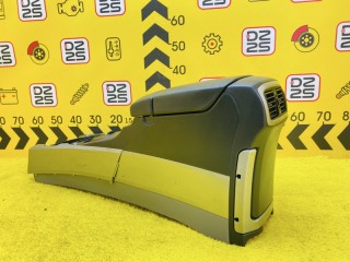 бардачок между сиденьями TOYOTA HILUX SURF 2002-2005, 5891035010B0