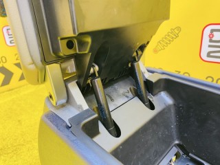 бардачок между сиденьями, ориг. номер FJZ500060, 5741, FJV000255LYU, Land Rover RANGE ROVER 2005-2009