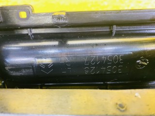 бардачок между сиденьями, ориг. номер FJZ500060, 5741, FJV000255LYU, Land Rover RANGE ROVER 2005-2009