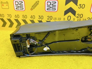 бардачок между сиденьями, ориг. номер A2126800110, A21268010529G47, A21268000399G23, 5689, Mercedes-Benz E-CLASS 2009-2013