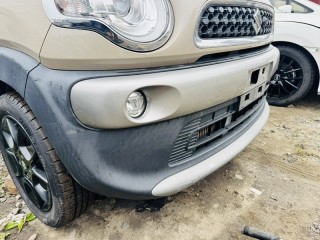 бампер, ориг. номер 7171176R0, 5799, SUZUKI XBEE