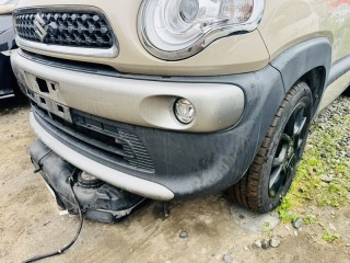 бампер, ориг. номер 7171176R0, 5799, SUZUKI XBEE