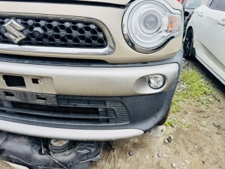 бампер, ориг. номер 7171176R0, 5799, SUZUKI XBEE