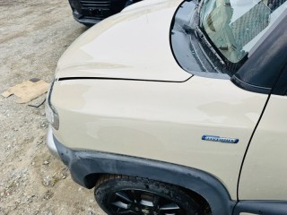 крыло SUZUKI XBEE, 5799