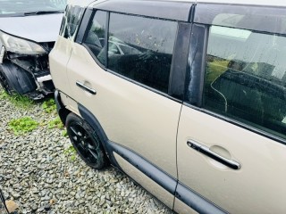 дверь боковая SUZUKI XBEE, 5799