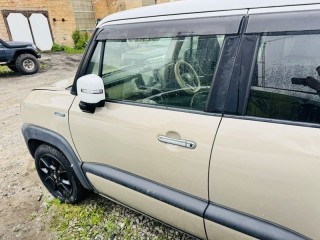 дверь боковая SUZUKI XBEE, 5799