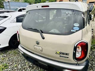 дверь 5я SUZUKI XBEE, 5799