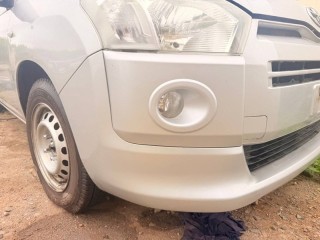 бампер, ориг. номер 5211952750B0, 52119-52750, 5800, TOYOTA SUCCEED 2014-2020