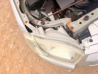 фара, ориг. номер 52-279, 8113052J50, 5800, TOYOTA SUCCEED 2014-2020