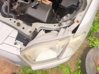 фара, ориг. номер 8117052J50, 52-279, 5800, TOYOTA SUCCEED 2014-2020