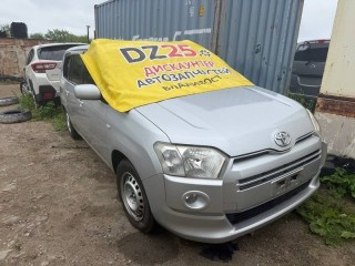 дверь боковая, ориг. номер 6700152620, 5800, TOYOTA SUCCEED 2014-2020