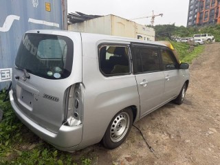 дверь боковая, ориг. номер 6700352560, 5800, TOYOTA SUCCEED 2014-2020