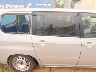 дверь боковая, ориг. номер 6700352560, 5800, TOYOTA SUCCEED 2014-2020