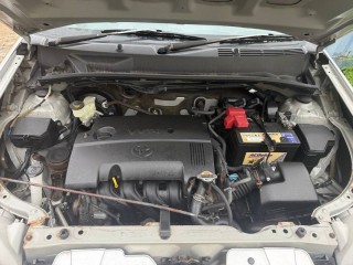 двигатель, ориг. номер 1900021851, 5800, TOYOTA SUCCEED 2014-2020