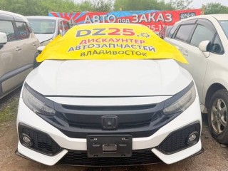 бампер, ориг. номер 5801, 71101TGGZZ00, HONDA CIVIC 2015-2019