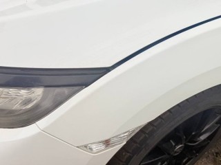 крыло, ориг. номер 5801, 60261TGGA00ZZ, 60261-TGGA00, HONDA CIVIC 2015-2019