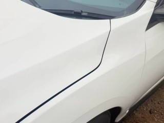 крыло, ориг. номер 5801, 60261TGGA00ZZ, 60261-TGGA00, HONDA CIVIC 2015-2019
