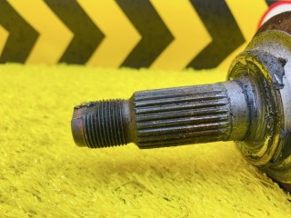 привод, ориг. номер 5747, 44306T5C000, HONDA FIT 2013-2015