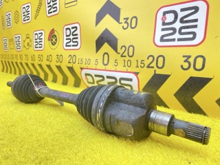 привод, ориг. номер 5754, 15076255, CHEVROLET TRAILBLAZER 2001-2006