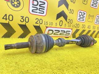 привод, ориг. номер 4342042160, 5796, TOYOTA VANGUARD 2007-2010