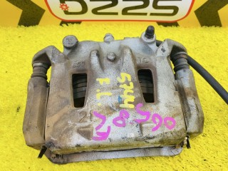 суппорт, ориг. номер 410115TA0A, 5744, NISSAN SERENA 2016-2019