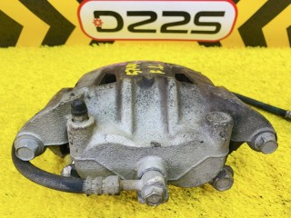 суппорт, ориг. номер 410115TA0A, 5744, NISSAN SERENA 2016-2019