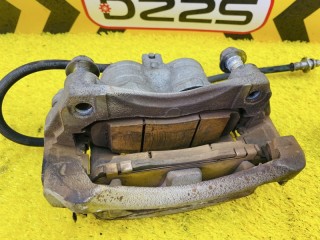 суппорт, ориг. номер 410115TA0A, 5744, NISSAN SERENA 2016-2019