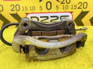 суппорт, ориг. номер 410115TA0A, 5744, NISSAN SERENA 2016-2019
